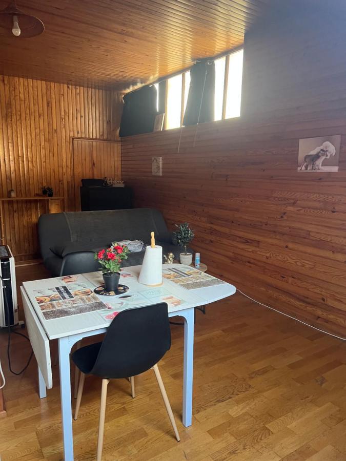 Studio En Plein Coeur Tulle Apartman Kültér fotó