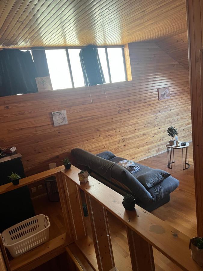 Studio En Plein Coeur Tulle Apartman Kültér fotó