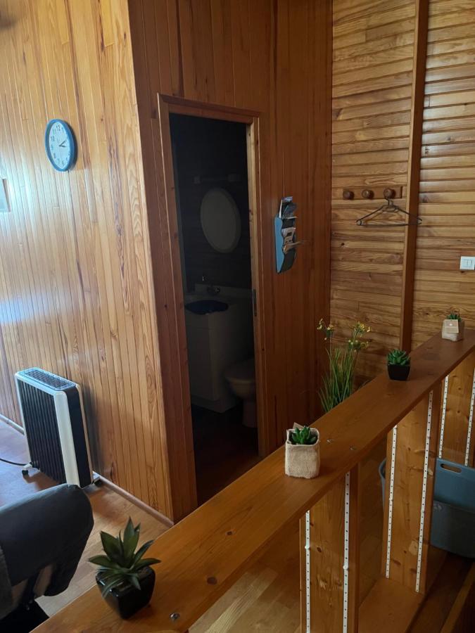 Studio En Plein Coeur Tulle Apartman Kültér fotó